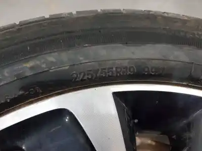 Автозапчастина б/у комплект коліс для mazda cx-5 advantage посилання на oem iam k974015020  