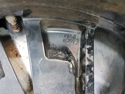 Автозапчастина б/у комплект коліс для mazda cx-5 advantage посилання на oem iam k974015020  
