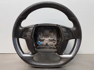Pièce détachée automobile d'occasion VOLANT pour CITROEN C4 GRAND PICASSO  Références OEM IAM 98170713ZD  98167370ZD