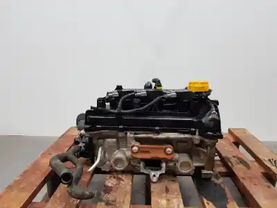 Автозапчасти б/у задницы за dacia sandero essential ссылки oem iam 110414784r  