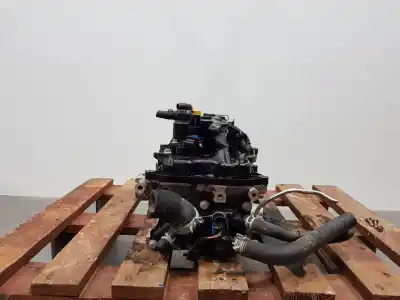 Автозапчасти б/у задницы за dacia sandero essential ссылки oem iam 110414784r  