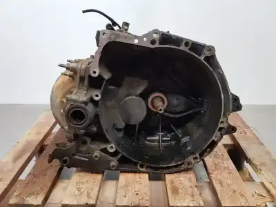 Pezzo di ricambio per auto di seconda mano riduttore per citroen c4 grand picasso spacetourer riferimenti oem iam 20mb61