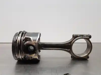 Second-hand car spare part CONNECTING ROD for CITROEN C4 GRAND PICASSO  OEM IAM references 1629031680  1629032180