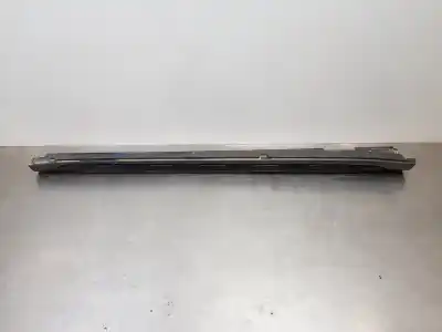 Second-hand car spare part SIDE SKIRT for MERCEDES-BENZ CLASE GLA (W156)  OEM IAM references A1566980754  