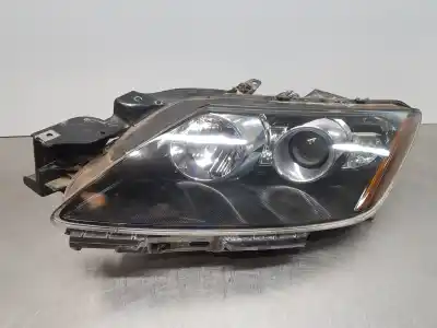 Автозапчастина б/у ліва фара для MAZDA CX-7 (ER) Active Посилання на OEM IAM EH6251041E  E221510H3
