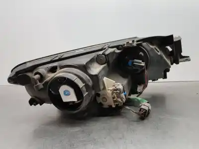 Автозапчастина б/у ліва фара для mazda cx-7 (er) active посилання на oem iam eh6251041e  e221510h3