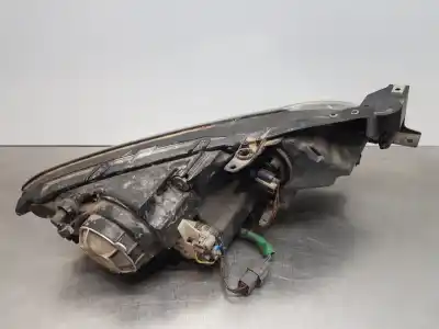 Автозапчастина б/у ліва фара для mazda cx-7 (er) active посилання на oem iam eh6251041e  e221510h3