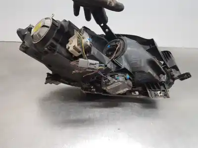 Автозапчастина б/у ліва фара для mazda cx-7 (er) active посилання на oem iam eh6251041e  e221510h3