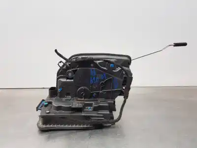 İkinci el araba yedek parçası SAG ÖN KAPI KILIDI için BMW X1 (F48)  OEM IAM referansları 51217281934  