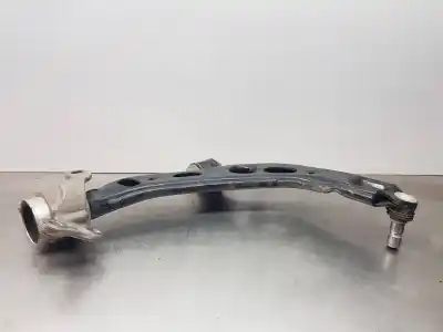 Peça sobressalente para automóvel em segunda mão BRAÇO DE SUSPENSÃO INFERIOR ESQUERDO DIANTEIRO por BMW X1 (F48)  Referências OEM IAM 31126879843  