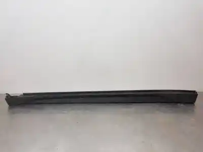 Second-hand car spare part SIDE SKIRT for BMW X1 (F48)  OEM IAM references 51777332327  
