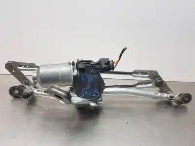 İkinci el araba yedek parçası ÖN SILECEK MOTORU için BMW X1 (F48)  OEM IAM referansları 61615A36E69  0390243525
