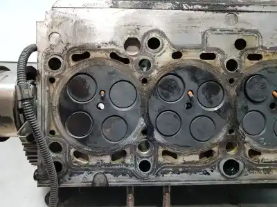 Автозапчасти б/у задницы за audi a3 (8p) restyling ссылки oem iam 03l103373a  