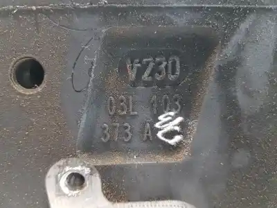 Автозапчасти б/у задницы за audi a3 (8p) restyling ссылки oem iam 03l103373a  