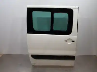 Second-hand car spare part right side door for citroen jumpy 2.0 hdi 135 atlante excl. l combi oem iam references 9008q4