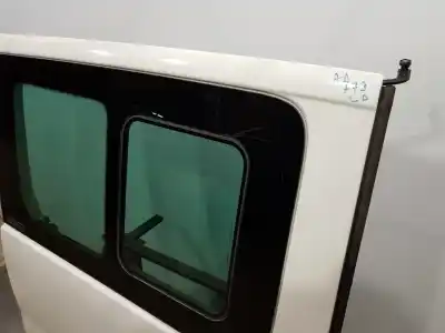 Peça sobressalente para automóvel em segunda mão porta do automóvel direita por citroen jumpy 2.0 hdi 135 atlante excl. l combi referências oem iam 9008q4  