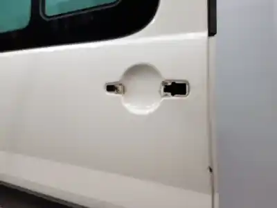 Peça sobressalente para automóvel em segunda mão porta do automóvel direita por citroen jumpy 2.0 hdi 135 atlante excl. l combi referências oem iam 9008q4  