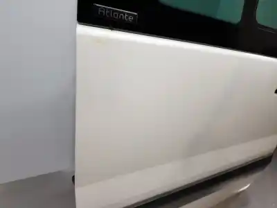 Peça sobressalente para automóvel em segunda mão porta do automóvel direita por citroen jumpy 2.0 hdi 135 atlante excl. l combi referências oem iam 9008q4  