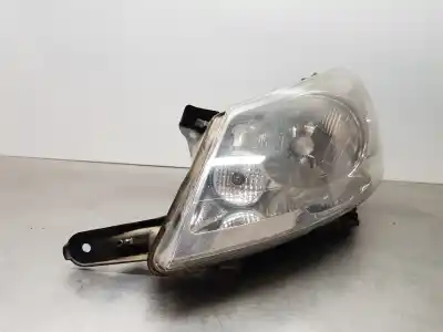 Peça sobressalente para automóvel em segunda mão farol / farolim esquerdo por citroen jumpy 2.0 hdi 135 atlante excl. l combi referências oem iam 1400455580  