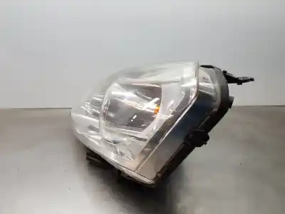 Peça sobressalente para automóvel em segunda mão farol / farolim esquerdo por citroen jumpy 2.0 hdi 135 atlante excl. l combi referências oem iam 1400455580  