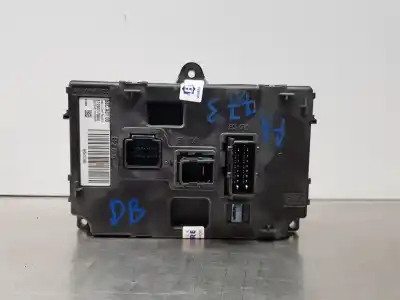 Second-hand car spare part comfort module for citroen jumpy 2.0 hdi 135 atlante excl. l combi oem iam references 9656147980
