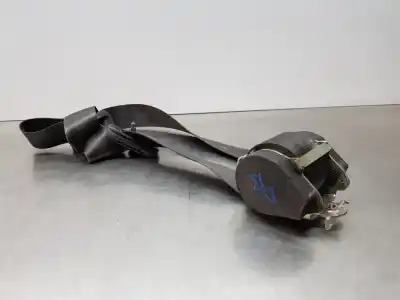 Second-hand car spare part rear left seat belt for citroen jumpy 2.0 hdi 135 atlante excl. l combi oem iam references 8975c9  14972580xx
