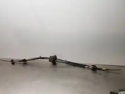 Second-hand car spare part gearbox linkage for citroen jumpy 2.0 hdi 135 atlante excl. l combi oem iam references 1401177180