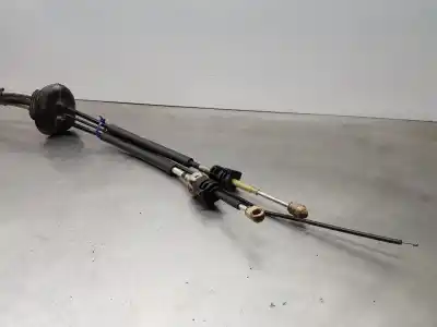 Second-hand car spare part gearbox linkage for citroen jumpy 2.0 hdi 135 atlante excl. l combi oem iam references 1401177180  
