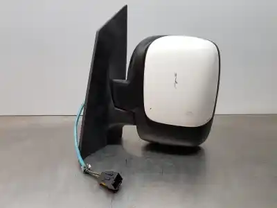 Second-hand car spare part left rearview mirror for citroen jumpy 2.0 hdi 135 atlante excl. l combi oem iam references 8153gj