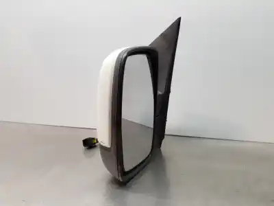 Second-hand car spare part left rearview mirror for citroen jumpy 2.0 hdi 135 atlante excl. l combi oem iam references 8153gj  