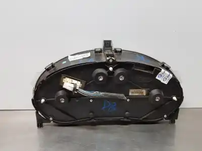 Second-hand car spare part dashboard for citroen jumpy 2.0 hdi 135 atlante excl. l combi oem iam references 1401108780  