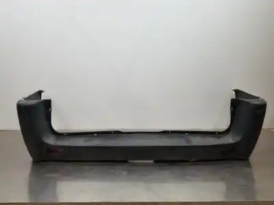 Second-hand car spare part rear bumper for citroen jumpy 2.0 hdi 135 atlante excl. l combi oem iam references 7410cv