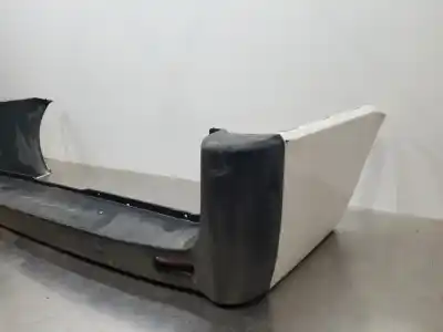 Second-hand car spare part rear bumper for citroen jumpy 2.0 hdi 135 atlante excl. l combi oem iam references 7410cv  7410az