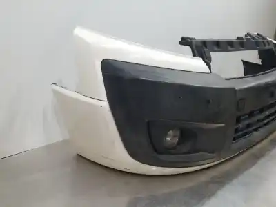 Pièce détachée automobile d'occasion le pare-choc avant pour citroen jumpy 2.0 hdi 135 atlante excl. l combi références oem iam 7401gt  7401fr