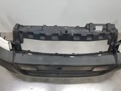Pièce détachée automobile d'occasion le pare-choc avant pour citroen jumpy 2.0 hdi 135 atlante excl. l combi références oem iam 7401gt  7401fr