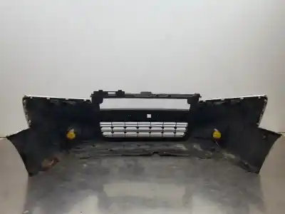 Pièce détachée automobile d'occasion le pare-choc avant pour citroen jumpy 2.0 hdi 135 atlante excl. l combi références oem iam 7401gt  7401fr