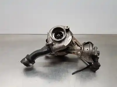 Gebrauchtes Autoersatzteil turbolader zum citroen jumpy 2.0 hdi 135 atlante excl. l combi oem-iam-referenzen 9682778680