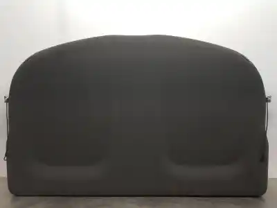 Pièce détachée automobile d'occasion PLAGE ARRIÈRE pour MERCEDES-BENZ CLASE GLA (W156)  Références OEM IAM A1566904500  