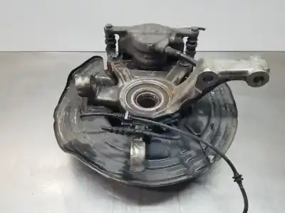 Peça sobressalente para automóvel em segunda mão MANGA DE EIXO DIANTEIRA DIREITA por MERCEDES-BENZ CLASE GLA (W156)  Referências OEM IAM A2463320200  