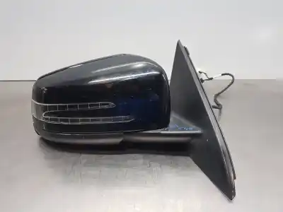 Second-hand car spare part RIGHT REARVIEW MIRROR for MERCEDES-BENZ CLASE GLA (W156)  OEM IAM references A1568103200  A1568100416