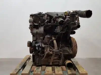 Second-hand car spare part complete engine for citroen jumpy 2.0 hdi 135 atlante excl. l combi oem iam references rhr  