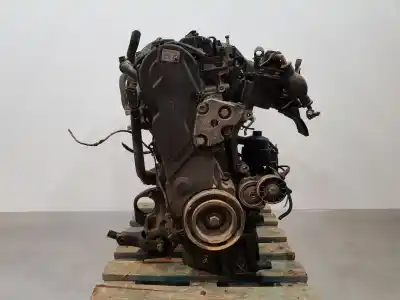 Second-hand car spare part complete engine for citroen jumpy 2.0 hdi 135 atlante excl. l combi oem iam references rhr  
