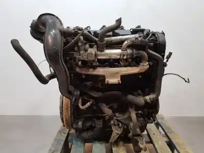 Second-hand car spare part complete engine for citroen jumpy 2.0 hdi 135 atlante excl. l combi oem iam references rhr  