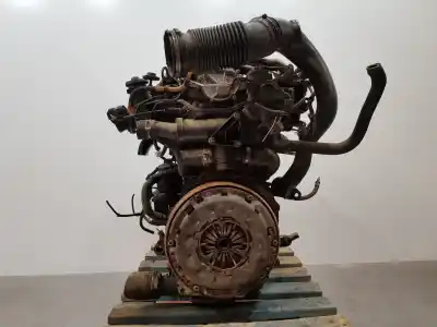 Second-hand car spare part complete engine for citroen jumpy 2.0 hdi 135 atlante excl. l combi oem iam references rhr  