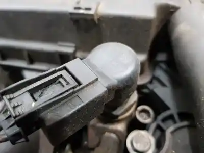 Second-hand car spare part complete engine for citroen jumpy 2.0 hdi 135 atlante excl. l combi oem iam references rhr  