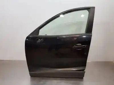 Автозапчасти б/у левая передняя дверь за mazda cx-5 skyactiv ссылки oem iam kdy35902xg