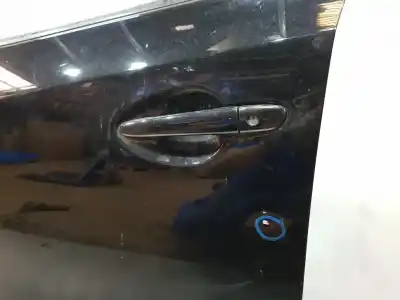 Автозапчастина б/у передні ліві двері для mazda cx-5 skyactiv посилання на oem iam kdy35902xg  