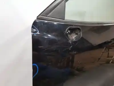 Автозапчастина б/у передні ліві двері для mazda cx-5 skyactiv посилання на oem iam kdy35902xg  