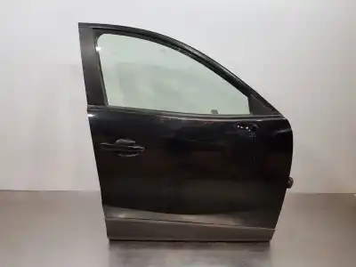 Автозапчасти б/у дверь передняя правая за mazda cx-5 skyactiv ссылки oem iam kdy35802xg