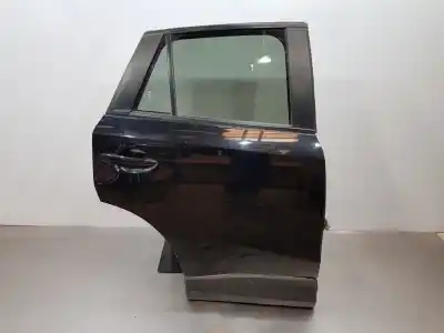 Автозапчасти б/у дверь задняя правая за mazda cx-5 skyactiv ссылки oem iam kdy37202xc